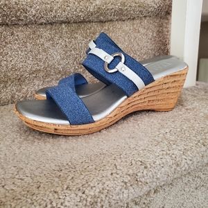 COPY - Italian Shoemakers Sandals